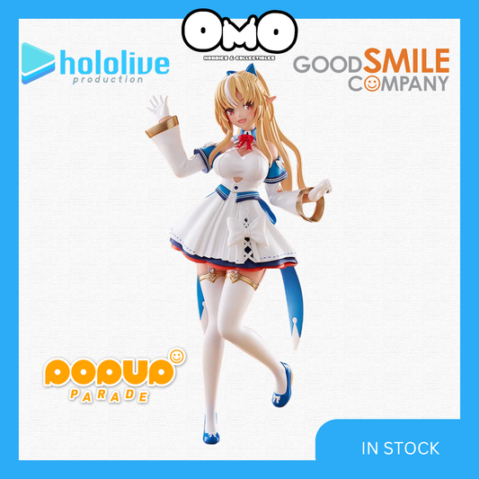 POP UP PARADE SHIRANUI FLARE