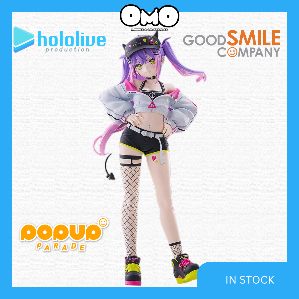 POP UP PARADE SP TOKOYAMI TOWA