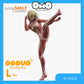 POP UP PARADE Annie Leonhart: Female Titan Ver. L Size