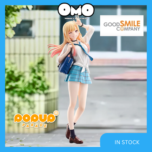 POP UP PARADE MARIN KITAGAWA