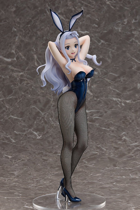 Mirajane Strauss Bunny Ver.