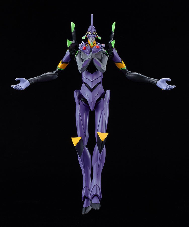 [PRE-ORDER] MODEROID Evangelion Production Model-13
