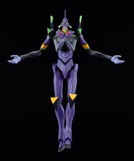 [PRE-ORDER] MODEROID Evangelion Production Model-13