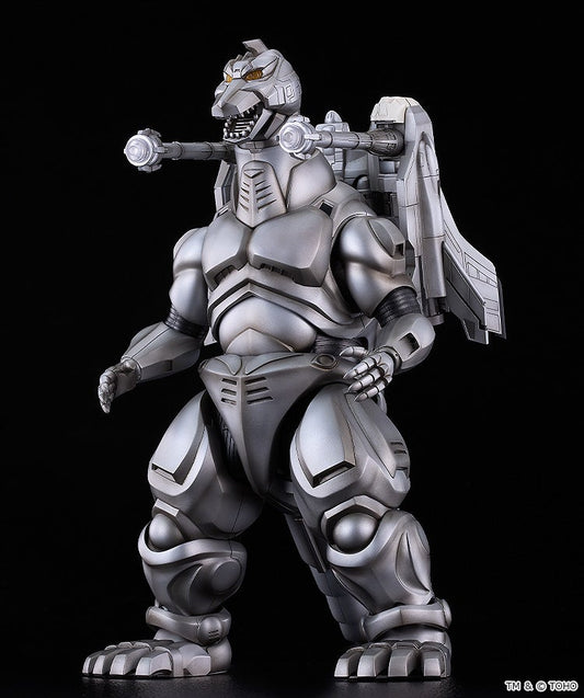 [PRE-ORDER] MODEROID Super Mechagodzilla