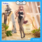 BiCute Bunnies Figure The Rising of the Shield Hero Raphtalia