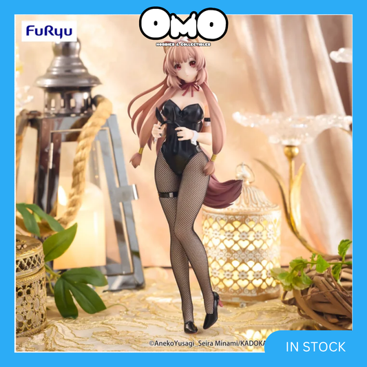 BiCute Bunnies Figure The Rising of the Shield Hero Raphtalia