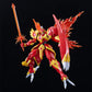 Good Smile Company - MODEROID Legendary Rune God Set [Magic Knight Rayearth]