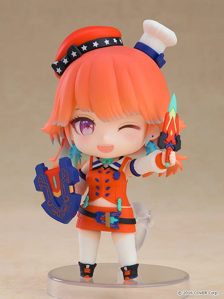 Nendoroid Takanashi Kiara [Hololive]
