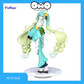 Exceed Creative Figure Hatsune Miku: Matcha Green Tea Parfait Mint Ver.