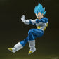 S.H.Figuarts SUPER SAIYAN GOD SUPER SAIYAN VEGETA -UNWAVERING SAIYAN PRIDE-