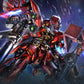 Gundam Card Game Start Deck Zeon's Rush【ST03A】