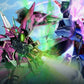 Gundam Card Game Start Deck SEED Strike【ST04A】