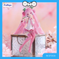 Vocaloid Sakura Miku (2024 Pearl Color Ver.) Noodle Stopper Figure