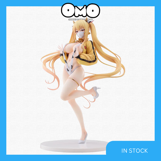 Sayuri Dairy Cow Version (1/7 Scale)