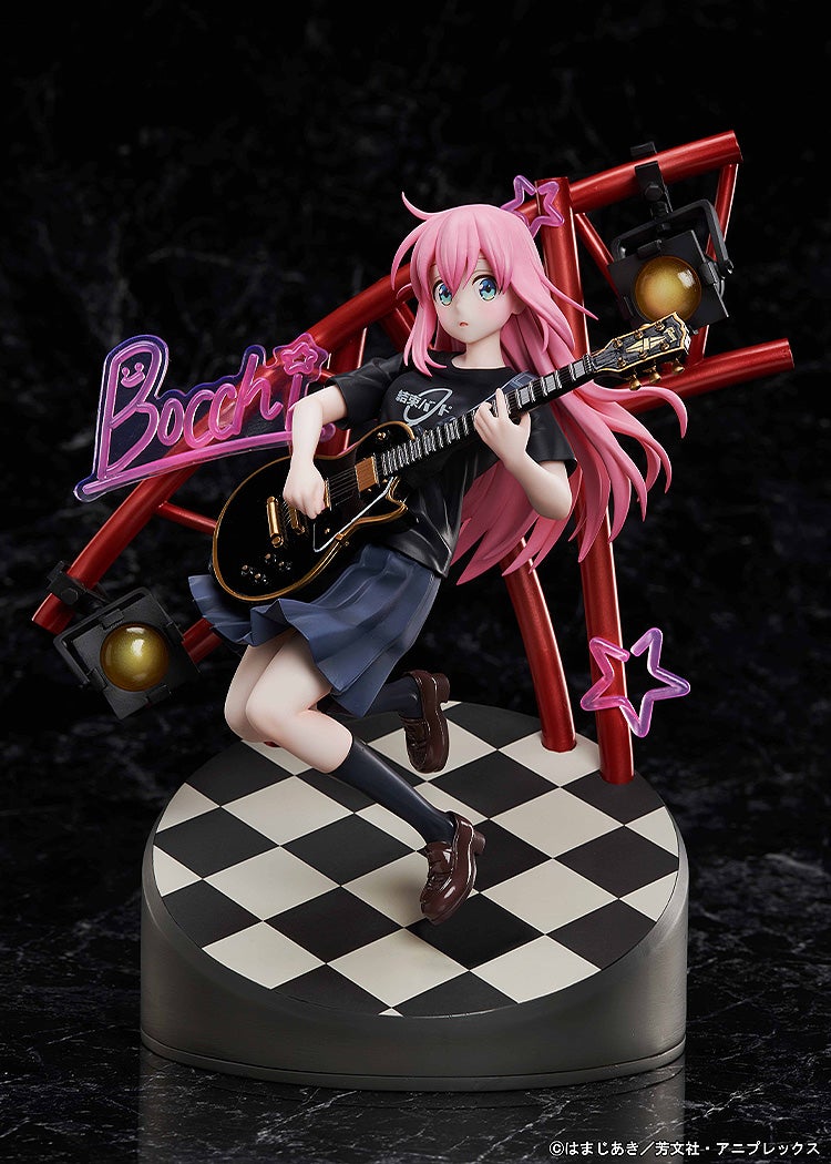 Hitori Gotoh Live ver. 1/7 Scale Figure