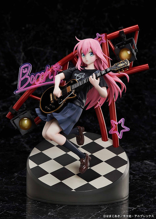 Hitori Gotoh Live ver. 1/7 Scale Figure