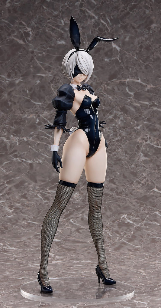 [FREEing] 2B (YoRHa No.2 Type B): Bunny Ver.
