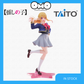 Taito - Oshi no Ko Coreful Figure - Ruby Hoshino: School Uniform Ver.