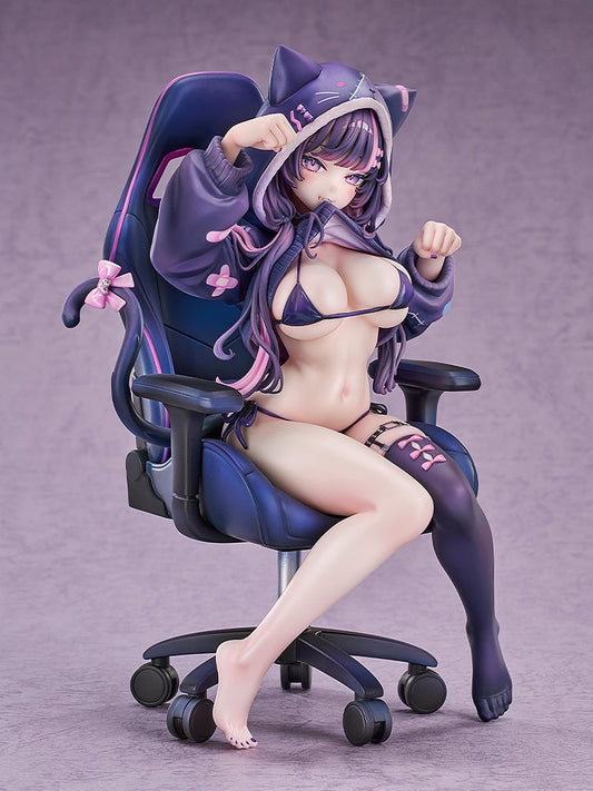 Mayu Kuronuma