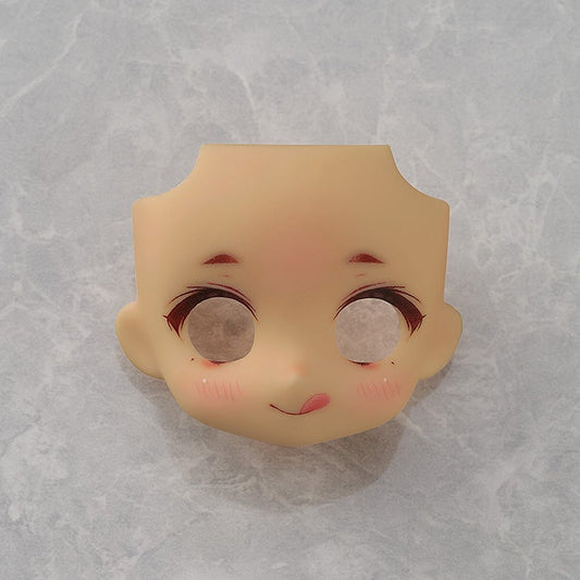 Nendoroid Doll Customizable Face Make Up!: Rena 01 (Cinnamon)