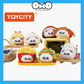 TOYCITY MR. PA What to Eat Today Plush Change Purse
