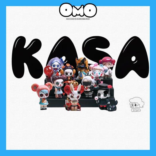 KASA - I'm not a bad guy