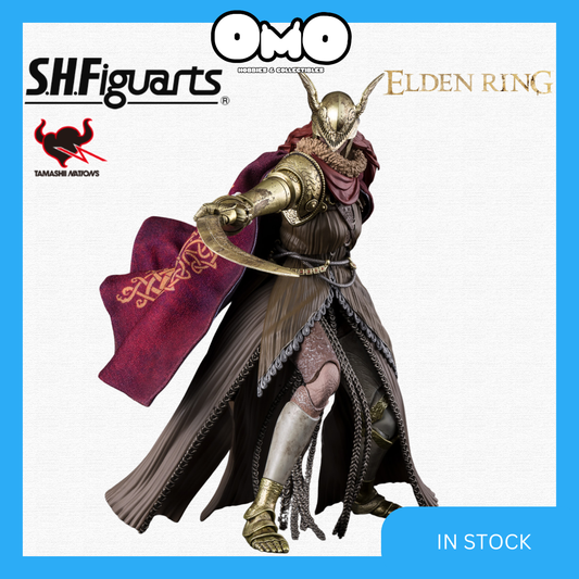 S.H.Figuarts Malenia, Blade of Miquella [ELDEN RING] Figure