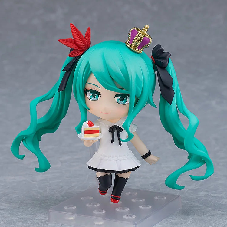 Nendoroid Hatsune Miku: World Is Mine 2024 Ver.