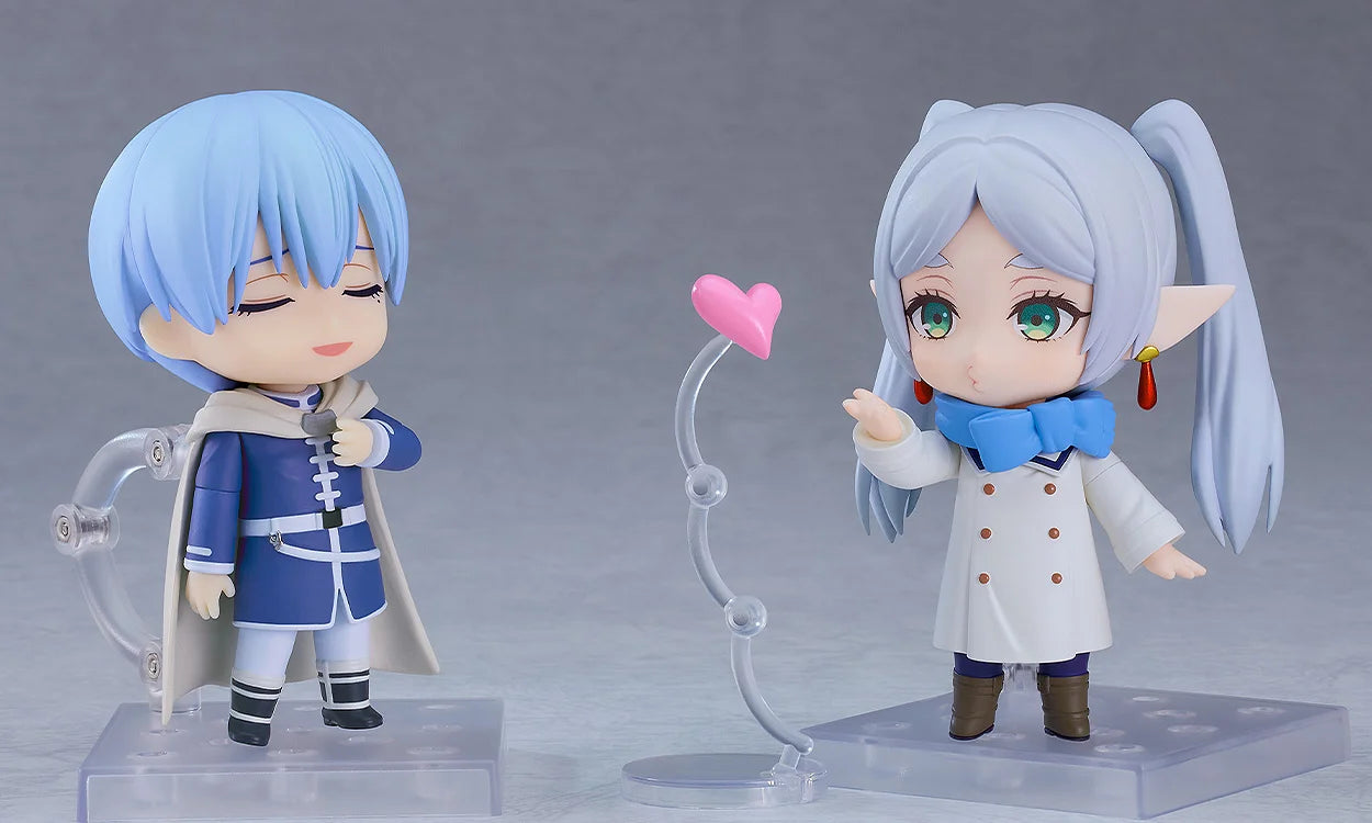 Nendoroid Frieren: Winter Clothes Ver.