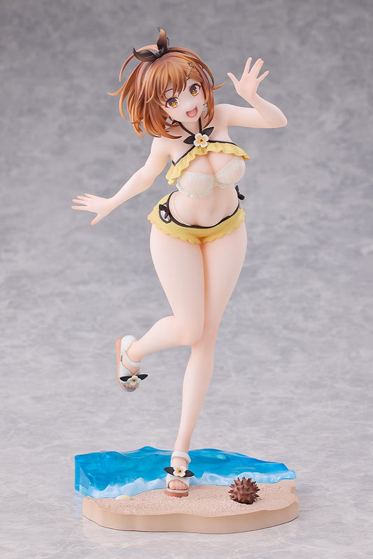 Reisalin Stout: Swimsuit Ver.