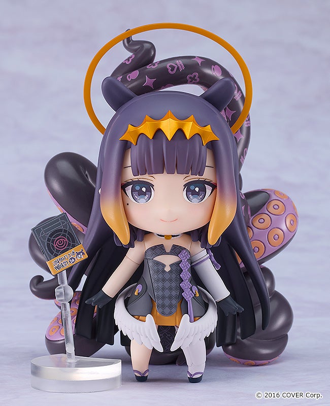 [Good Smile Company] Nendoroid Ninomae Ina’nis DX
