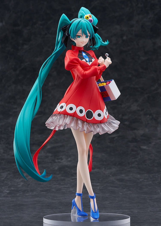 POP UP PARADE HATSUNE MIKU PSI VER. L SIZE