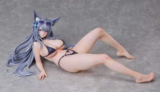FREEing Shinano: Anniversary Swimsuits Ver. 1/4 Scale Figure