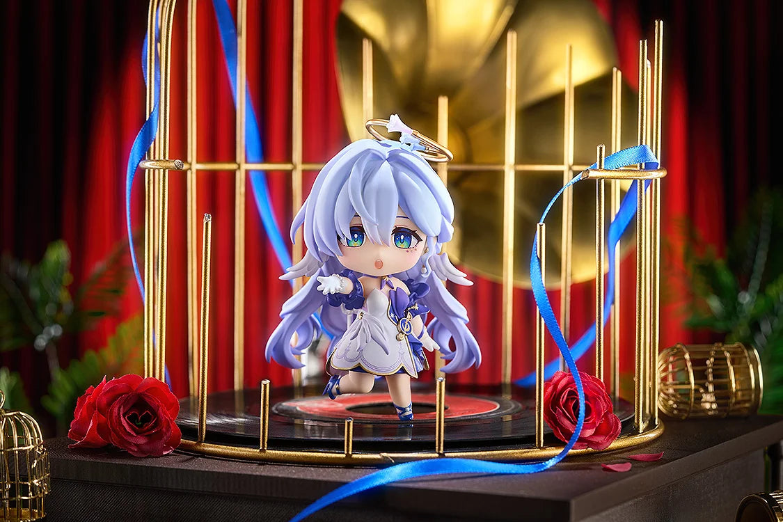 Nendoroid 2694 ROBIN [Honkai Star Rail]