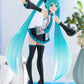 POP UP PARADE Hatsune Miku: Translucent Color Ver.