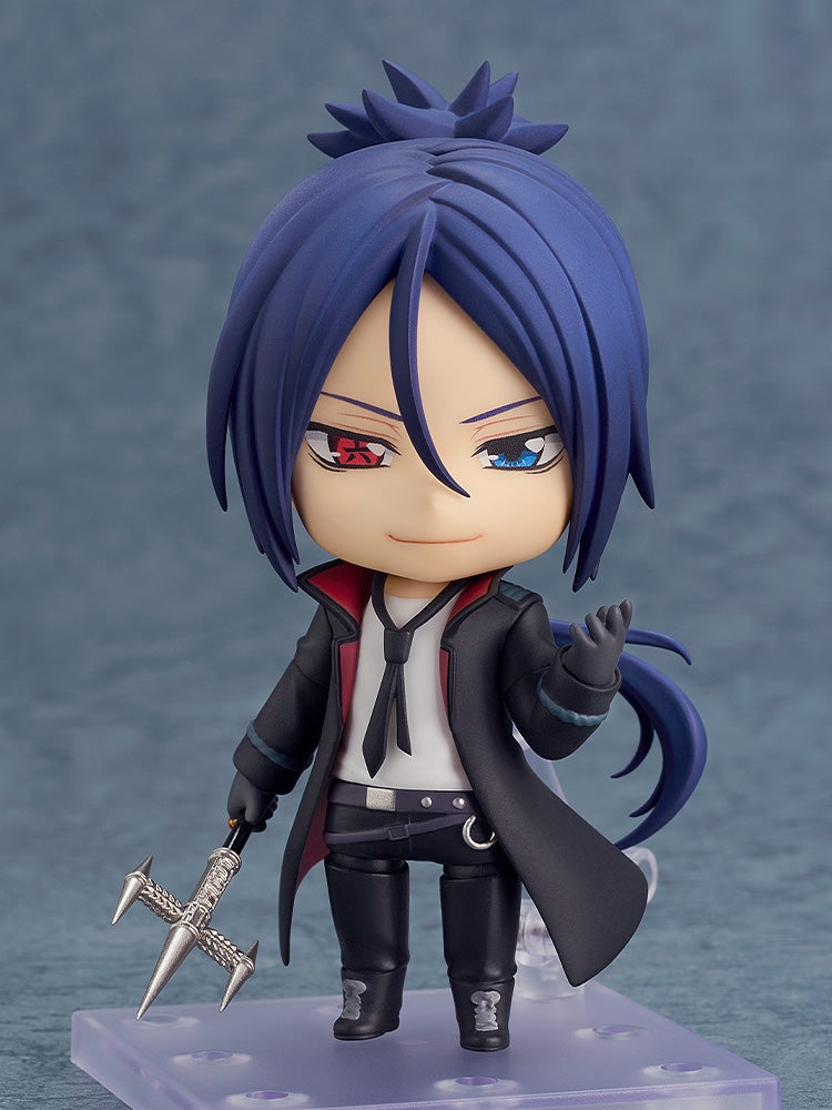Nendoroid Mukuro Rokudo Ten-Years-Later Ver.