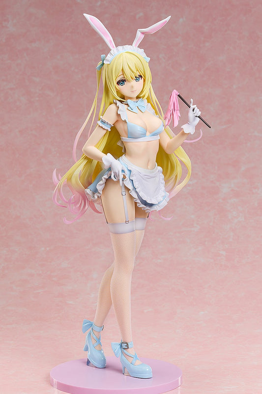 [FREEing] Eruru: Pastel Rabbit Ver.