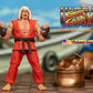 JADA TOYS Violent Ken 1/12 Scale Action Figure Deluxe Set Ultra Street Fighter II (Exclusive)