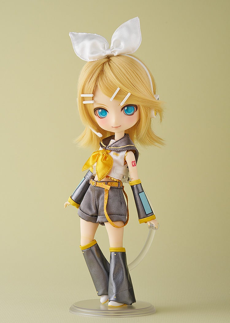 Harmonia humming Kagamine Rin