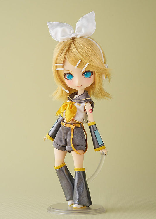 Harmonia humming Kagamine Rin