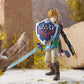 figma Link Tears of the Kingdom ver.