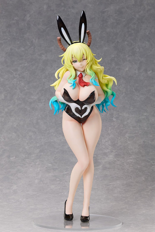 [PRE-ORDER] Lucoa Bare Leg Bunny Ver. (Cut Off Date: Apr-08-2026)