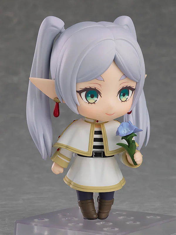 Good Smile Company - Nendoroid Frieren