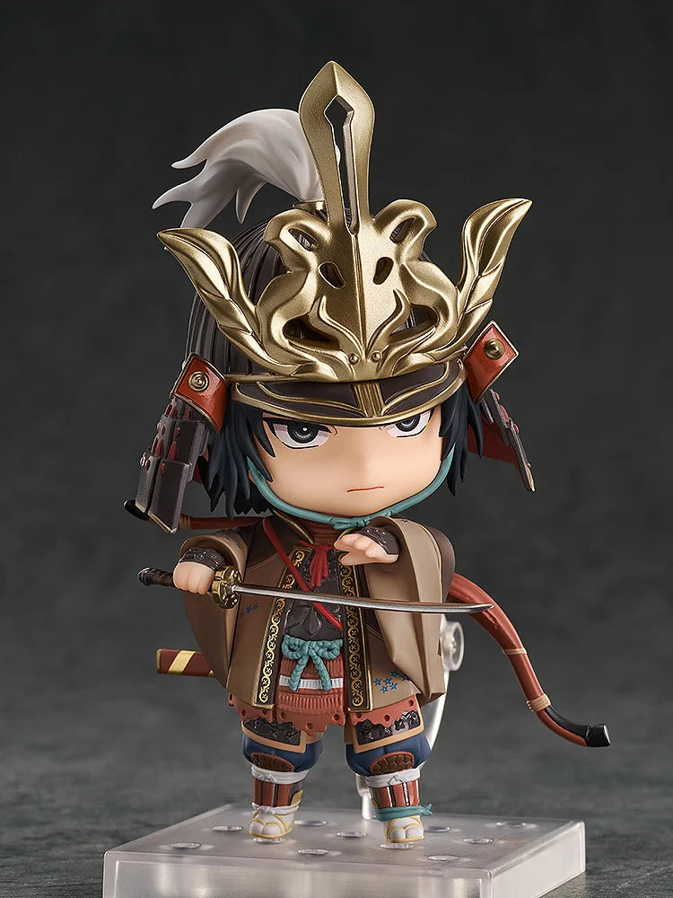 NENDOROID 2528 GENICHIRO ASHINA [Sekiro]