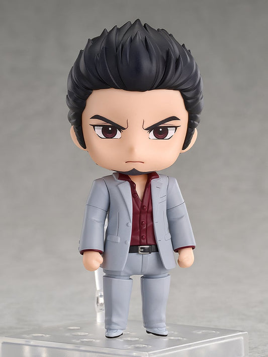 Nendoroid Kazuma Kiryu