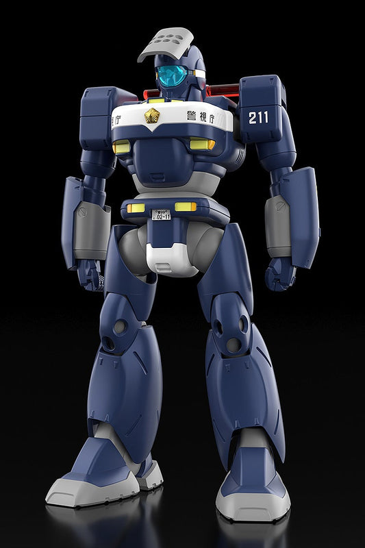 [PRE-ORDER] MODEROID MPL-97S Python (Cut Off Date: Mar-25-2026)