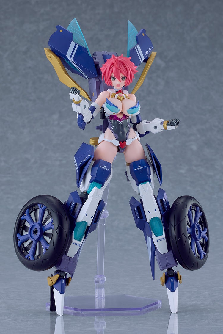 [PRE-ORDER] PLAMATEA Honey Chaser