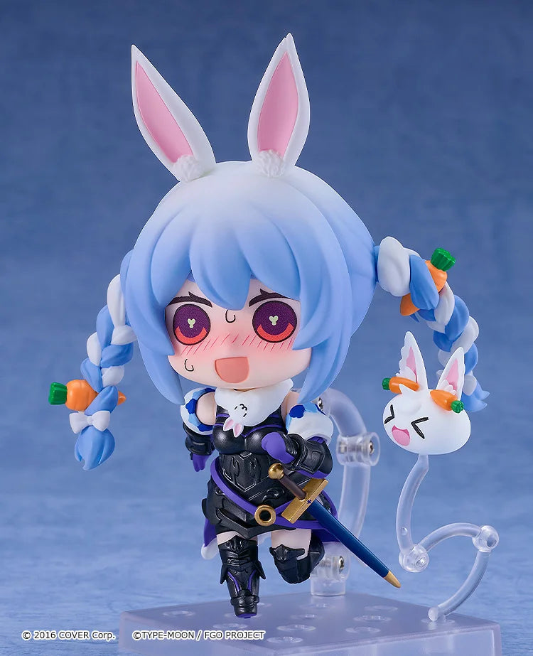 NENDOROID 2682 USADA PEKORA (Mash Kyrielight Collaboration Ver.) FATE GRAND ORDER