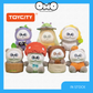 TOYCITY - Mr.PA The Escaped Vegetable Series Plush