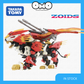 1/72 ZOIDS AZ-06 Liger Zero Phoenix